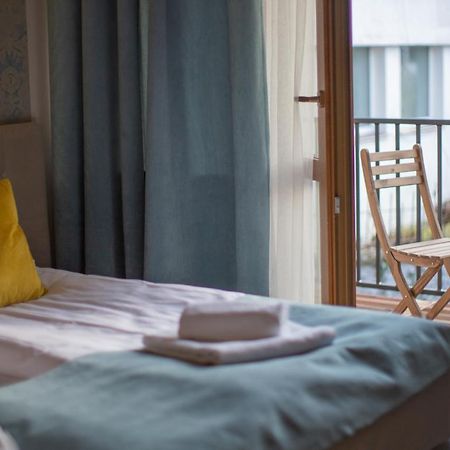 פרומבורק Pod Wzgorzem Bed & Breakfast מראה חיצוני תמונה